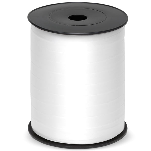 BRIZZOLARI - 00130501 - Rocca di nastro liscio 6800 - 9,5 mm x 250 mt - bianco 01 - Brizzolari - 88183 - Conf. da 1 Pz.