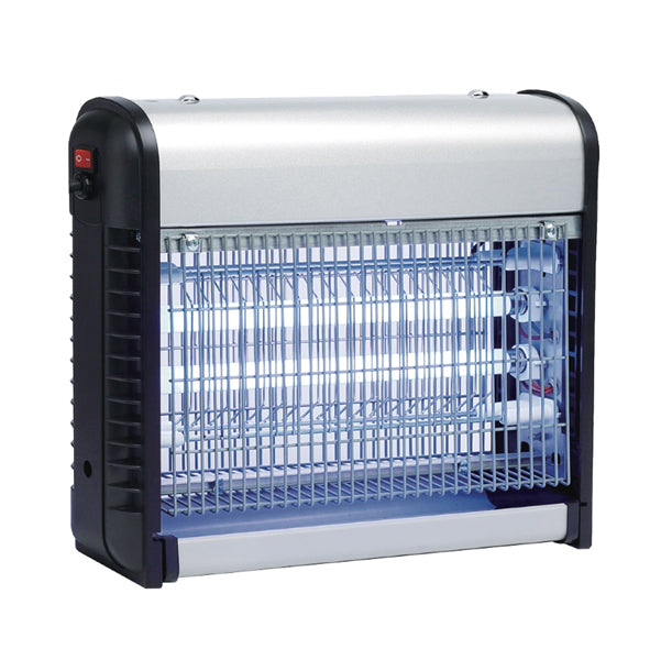 CFG - EZ003 - Zanzariera Zanza Zap 16 Led - CFG - 90704 - Conf. da 1 Pz.
