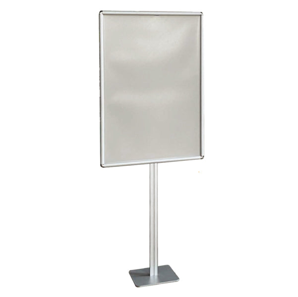 STUDIO T - 1107398 - Cornice a scatto ST - autoportante - bifacciale - 7 x 100 cm - Studio T - 95062 - Conf. da 1 Pz.