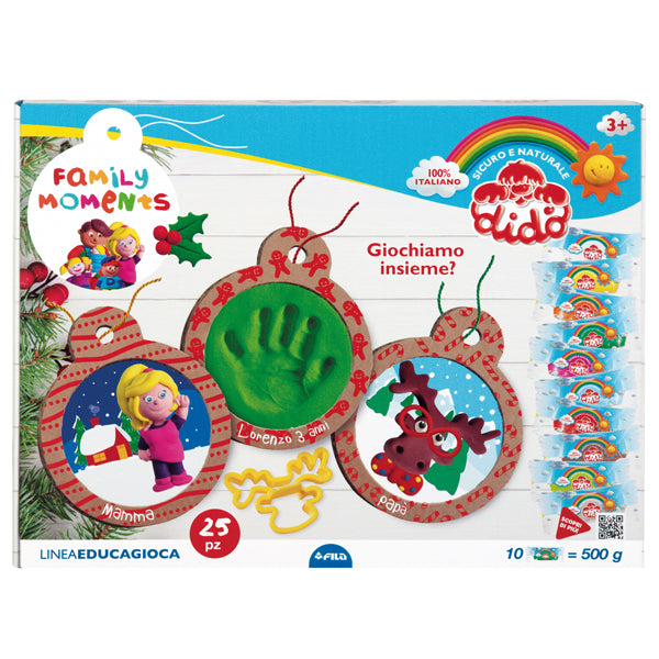DIDO - F361900 - Family Moments - DidO' - 99161 - Conf. da 1 Pz.