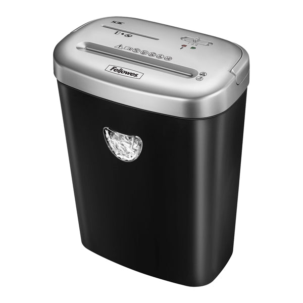 FELLOWES - 4653101 - Distruggidocumenti 53C - a frammenti - Fellowes - 99616 - Conf. da 1 Pz.