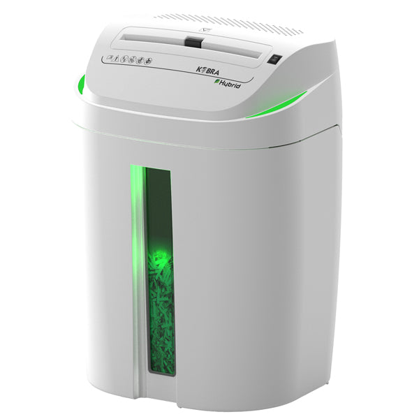 KOBRA - 99.952 - Distruggidocumenti S6-HYBRID - a striscia - KOBRA - 99618 - Conf. da 1 Pz.