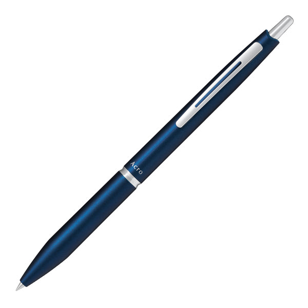 PILOT - 011251 - Penna a sfera scatto Acro 1000 - punta 1.0 mm - fusto blu scuro - Pilot - 99800 - Conf. da 1 Pz.