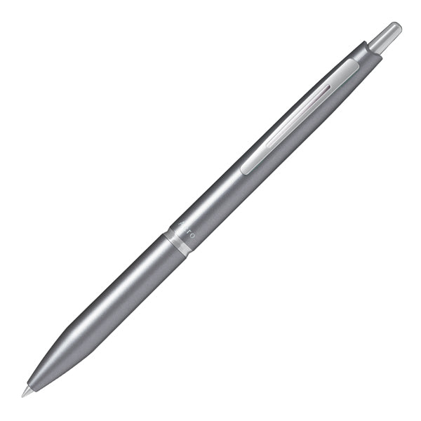 PILOT - 011253 - Penna a sfera scatto Acro 1000 - punta 1.0 mm - fusto argento - Pilot - 99802 - Conf. da 1 Pz.