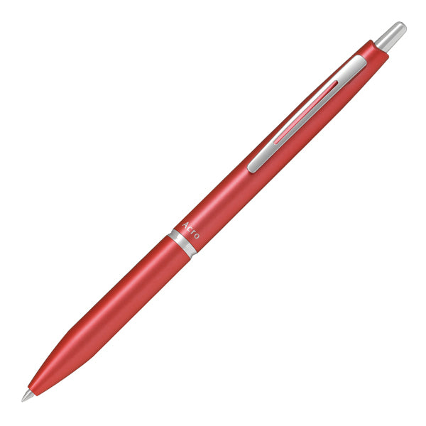 PILOT - 011254 - Penna a sfera scatto Acro 1000 - punta 1.0 mm - fusto corallo - Pilot - 99803 - Conf. da 1 Pz.