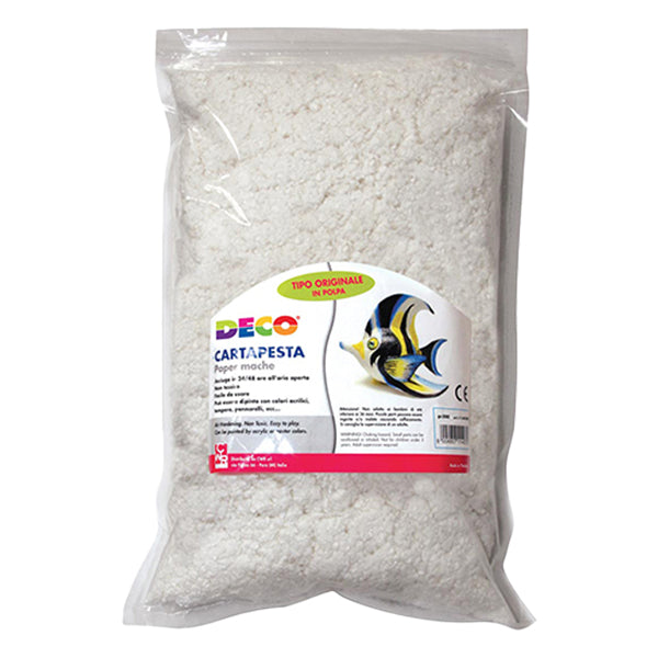 CWR - 11408 - Cartapesta in polpa - 200 gr - Cwr - 99840 - Conf. da 1 Pz.