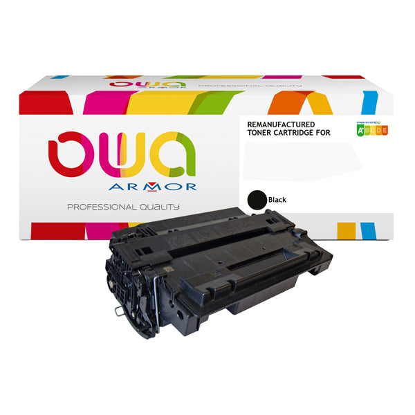 ARMOR - K15144OW - Armor - Toner Compatibile per Samsung MLT-D1082S - Nero - K15144OW - 1.500 pag - ARMK15144 - Conf. da 1 Pz.