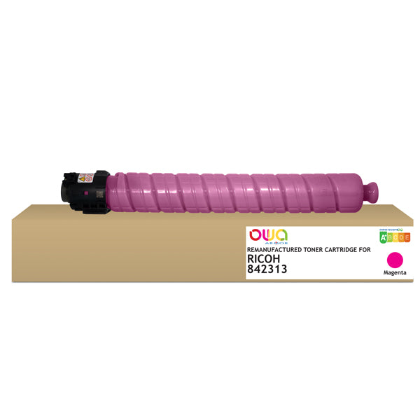 ARMOR - K40346OW - Armor - Toner Compatibile per Ricoh IM C2000-2500 - Magenta - 10.500 pag - ARMK40346 - Conf. da 1 Pz.