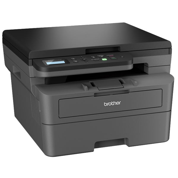 BROTHER - DCPL2627DWXLRE1 - Brother - Multifunzione - Laser monocromatica - DCPL2627DWXL - BRODCPL2627DWXL - Conf. da 1 Pz.