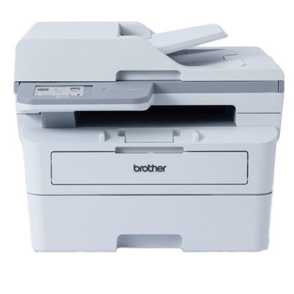 BROTHER - MFCL2960DWRE1 - Multifunzione laser monocromatica a 34 ppm con duplex in stampa e copia. - BROHL2960DW - Conf. da 1 Pz.