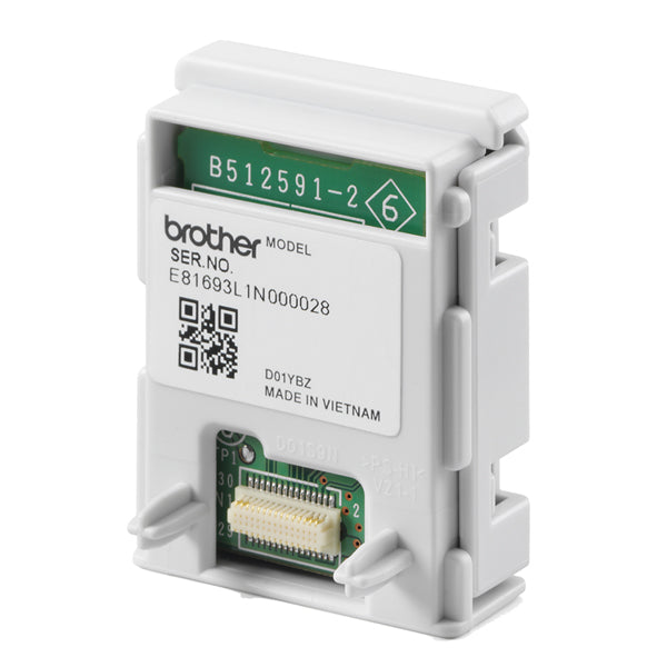 BROTHER - BRONC9110W - Brother - Modulo interfaccia di rete wireless opzionale - BRONC9110W - Conf. da 1 Pz.