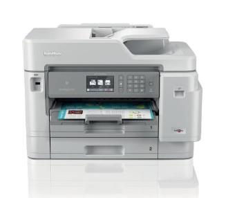BROTHER - MFCJ5955DWRE1 - Brother - Multifunzione - Inkjet a colori - MFC-J5955DW - BRO-MFCJ5955DW - Conf. da 1 Pz.