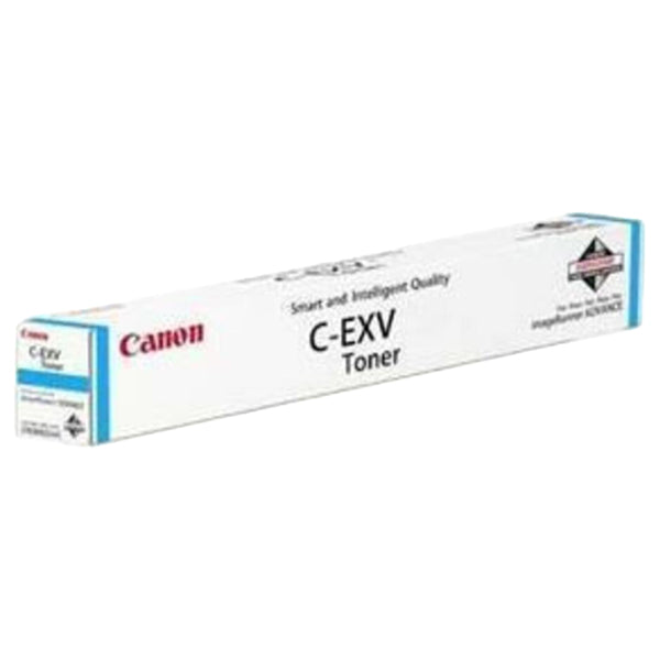 CANON - 5754C002 - Canon - Toner - Ciano - 5754C002 - 25.500 pag - CAN5754C002 - Conf. da 1 Pz.