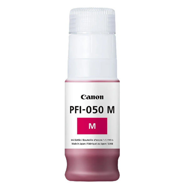 CANON - 5700C001 - Canon - Cartuccia PFI-050 - Magenta - 5700C001 - CANPFI050M - Conf. da 1 Pz.
