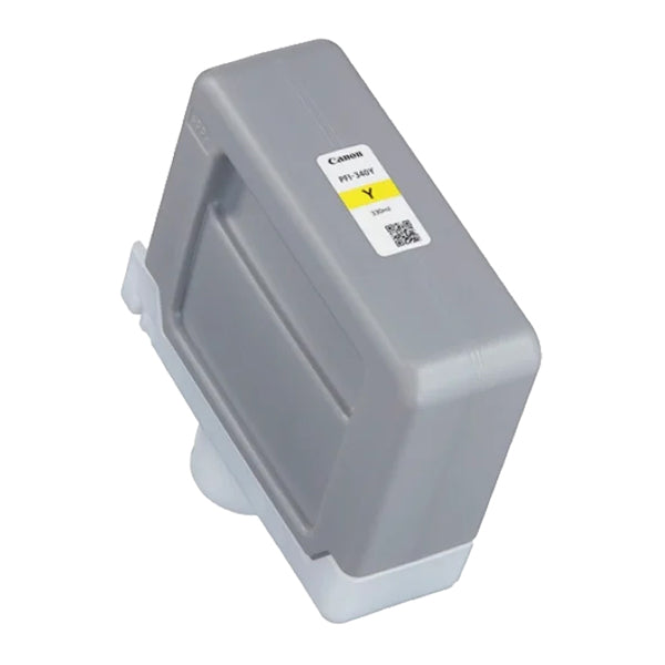 CANON - 4777C001 - Canon - Cartuccia ink - PFI-340Y - Giallo - 4777C001 - CANPFI340Y - Conf. da 1 Pz.