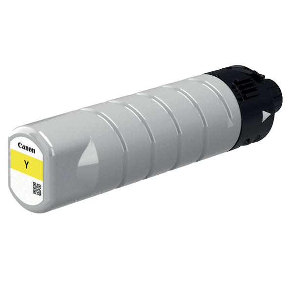 CANON - 2793C001 - Canon - Cartuccia ink -Giallo - PGI-7500XL -2793C001 - CANPG7500XLY - Conf. da 1 Pz.