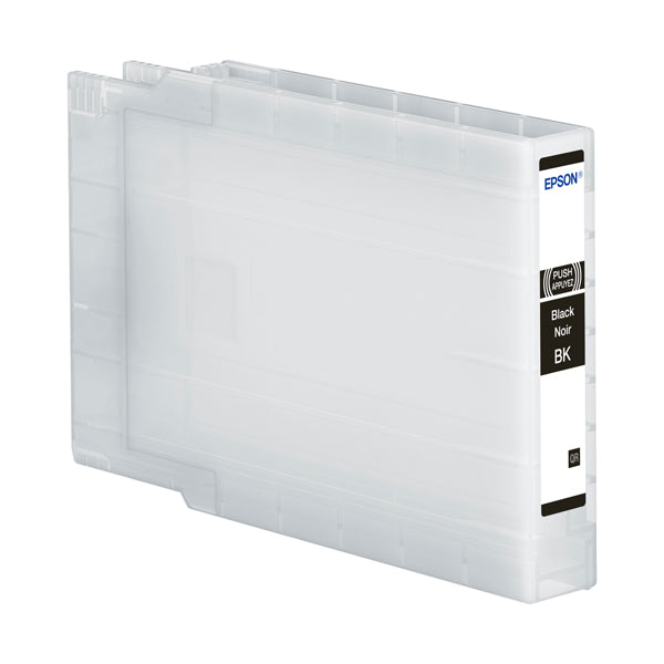 EPSON - C13T04A14N - Epson - Cartuccia XXL per WF-C8190 - WF-C8690 - Nero - C13T04A14N - EPST04A14N - Conf. da 1 Pz.