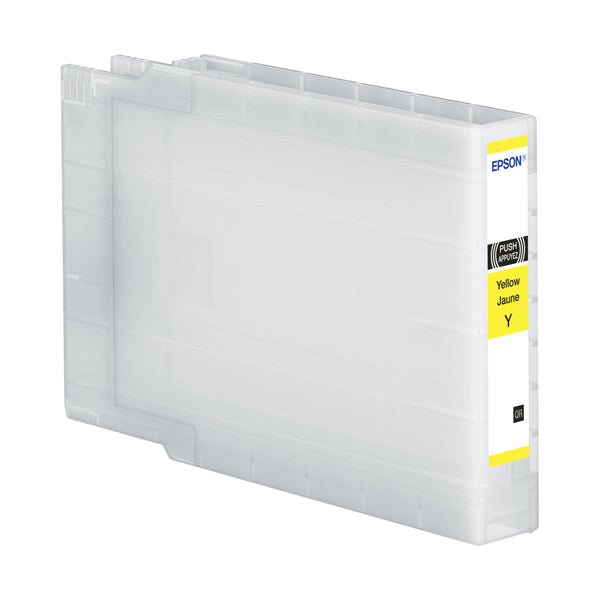 EPSON - C13T04B44N - Epson - Tanica - XL - Giallo - T04B4 - C13T04B44N - 4.600 pag - EPST04B44N - Conf. da 1 Pz.