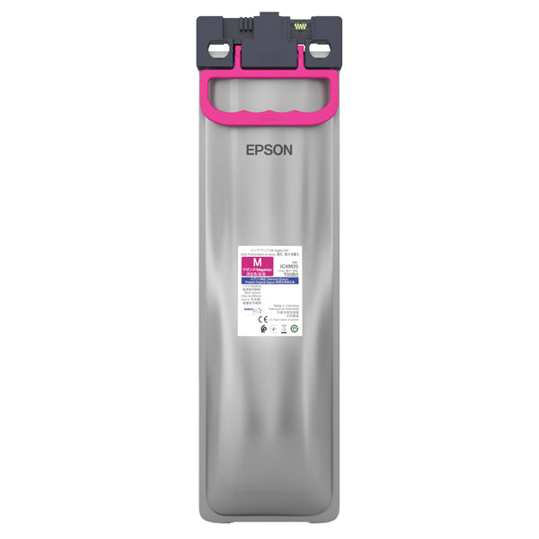 EPSON - C13T05B34N - Epson Cartuccia Magenta XXL WorkForce Pro WF-C879R - EPST05B34N - Conf. da 1 Pz.