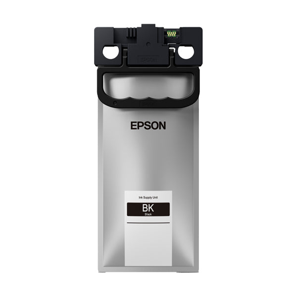 EPSON - C13T11E140 - Epson - Cartuccia di inchiostro DURABrite Ultra WF-C5790 - Nero - C13T11E140 - 10.000 pag - EPST11E140 - Conf. da 1 Pz.