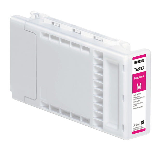 EPSON - C13T69330N - Epson - Cartuccia UltraChrome XD - Magenta - 350ml - C13T69330N - EPST69330N - Conf. da 1 Pz.