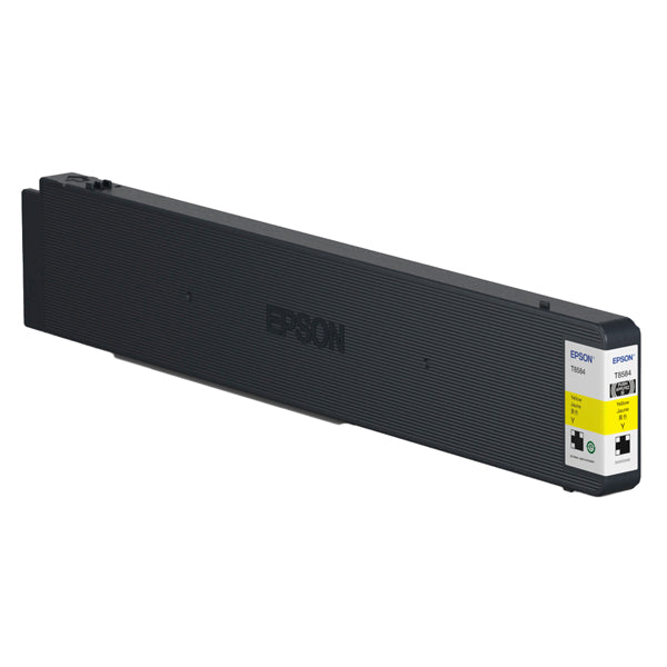 EPSON - C13T858400 - Epson - Cartuccia ink - Giallo - C13T858400 - EPST858400 - Conf. da 1 Pz.