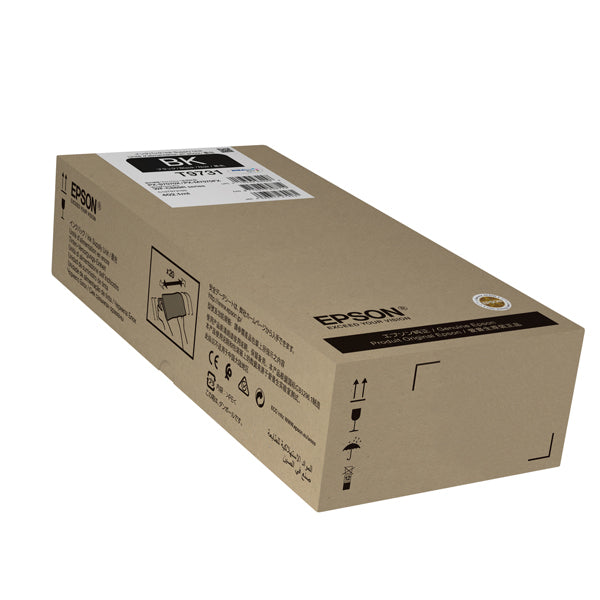 EPSON - C13T97310N - Epson Cartuccia Nero XL WorkForce Pro WF-C869R - EPST97310N - Conf. da 1 Pz.