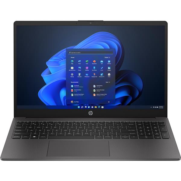 Notebook HP AD1N9ET - 15.6" FHD, Intel Core i3-N305, 8GB RAM, 512GB SSD - Garanzia 3 Anni On-Site
