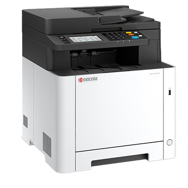 KYOCERA - 110C0D3NL0 - Kyocera Multifunzione - laser a colori - ECOSYS MA2600cwfx - KYMA2600CWFX - Conf. da 1 Pz.