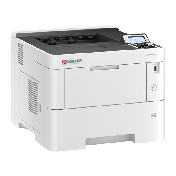 KYOCERA - 110C0Y3NL0 - Kyocera- Stampante laser - monocromatica - ECOSYS PA4500x - KYPA4500X - Conf. da 1 Pz.