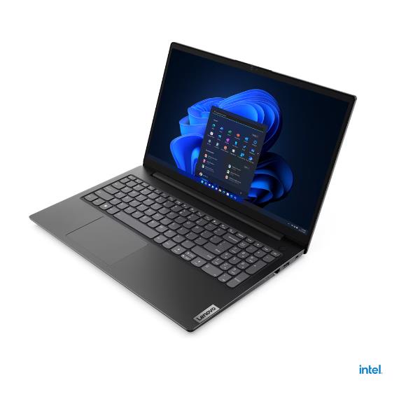 Notebook Lenovo IdeaPad Slim 3 83A100KEIX - 15.6" FHD, Intel Core i5, 16GB RAM, 512GB SSD