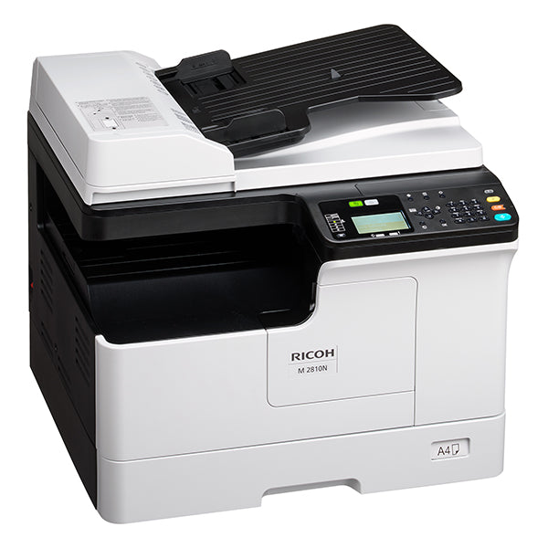 RICOH - 423851 - Ricoh Laser b-n A3 M2810N - RICHM2810N - Conf. da 1 Pz.