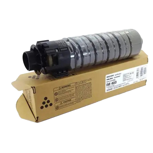 RICOH - 842615 - Ricoh - Toner - Nero - 842615 - 15.400 pag - RICIM460BK - Conf. da 1 Pz.