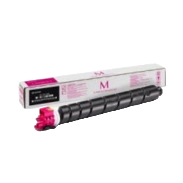 UTAX - 1T02NSBUT0 - Utax - Toner - Magenta - PK-5012M - 10.000 pag - UTXPK5012M - Conf. da 1 Pz.