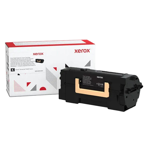 XEROX - 006R04670 - Xerox - Toner - Nero - 006R04670 - 42.000 pag - XER006R04670 - Conf. da 1 Pz.