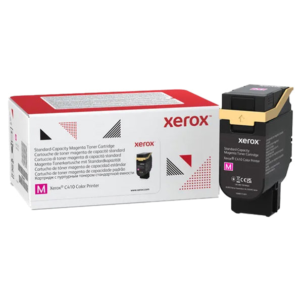 XEROX - 006R04679 - Xerox - Toner - Magenta - 006R04679 - 2.000 pag - XER006R04679 - Conf. da 1 Pz.