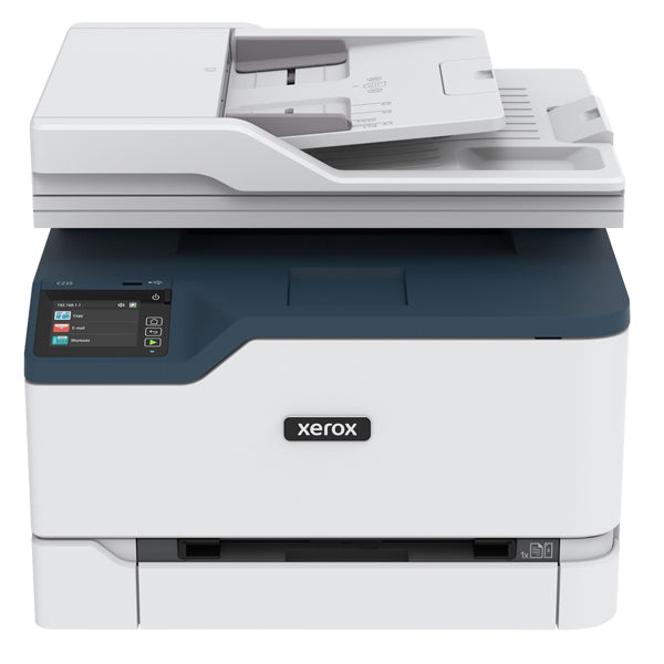 XEROX - C235V_DNI - Xerox - Multifunzione - a colori - C235V_DNI - XERC235VDNI - Conf. da 1 Pz.