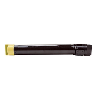 Toner Compatibile Xerox 006R01514 GIALLO - WorkCentre 7525, 7530, 7535, 7545, 7556