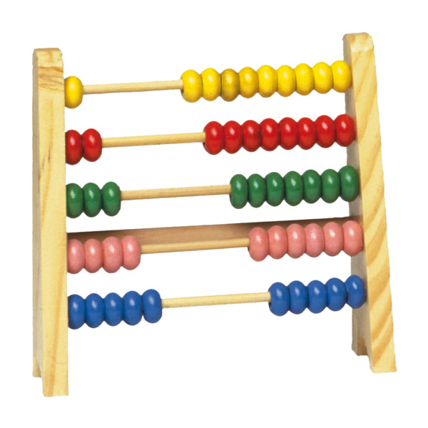 CWR - X066 - Pallottoliere in legno - 22 x 7,5 x 29 cm - CWR - 100058 - Conf. da 1 Pz.