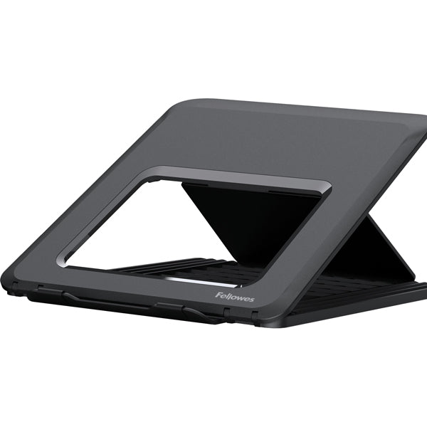 FELLOWES - 100016558 - Supporto laptop Breyta - nero - Fellowes - 100067 - Conf. da 1 Pz.