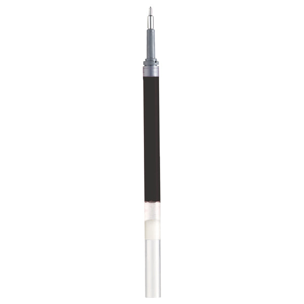 PENTEL - LRN4-AX - Refill Energel X LRN4 - punta 0,4 mm - nero - Pentel - 100263 - Conf. da 12 Pz.