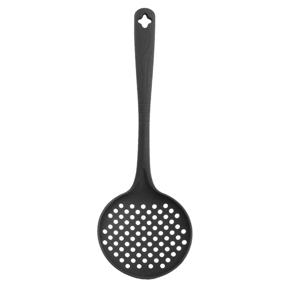 No Brand - 9783202 - Schiumarola da cucina - nylon - nero - Stardust - 100380 - Conf. da 1 Pz.