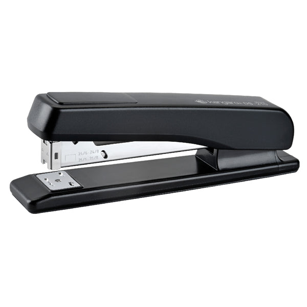 TURIKAN - 411 - Cucitrice da tavolo DS-210 - max 40 fogli - nero - Turikan - 100604 - Conf. da 1 Pz.