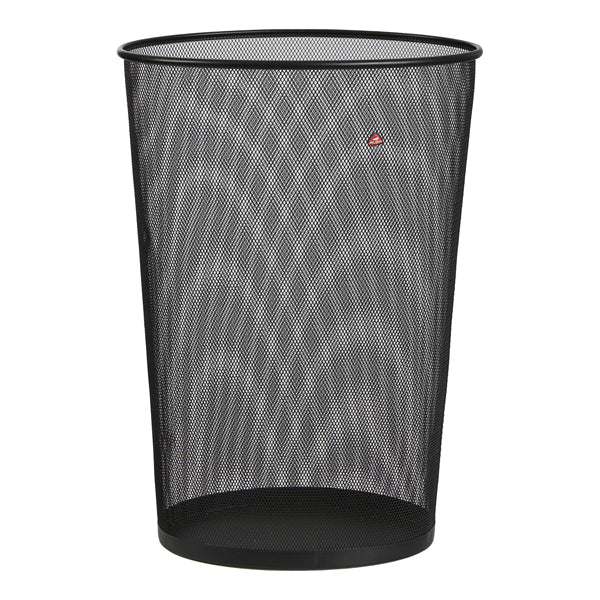 ALBA - PMRAIN N - Portaombrelli Rain - 60 cm - acciaio - nero - Alba - 100624 - Conf. da 1 Pz.