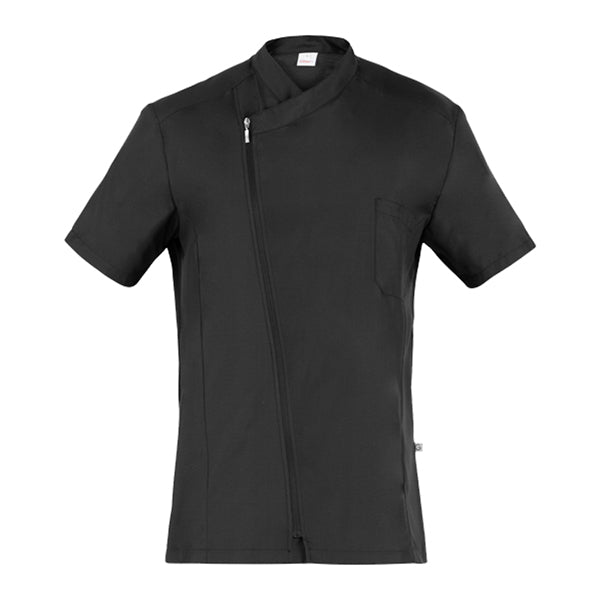 Giblor's - Q2K00260-U32-M - Casacca da uomo Maurizio taglia M nero Giblor's - 100717 - Conf. da 1 Pz.