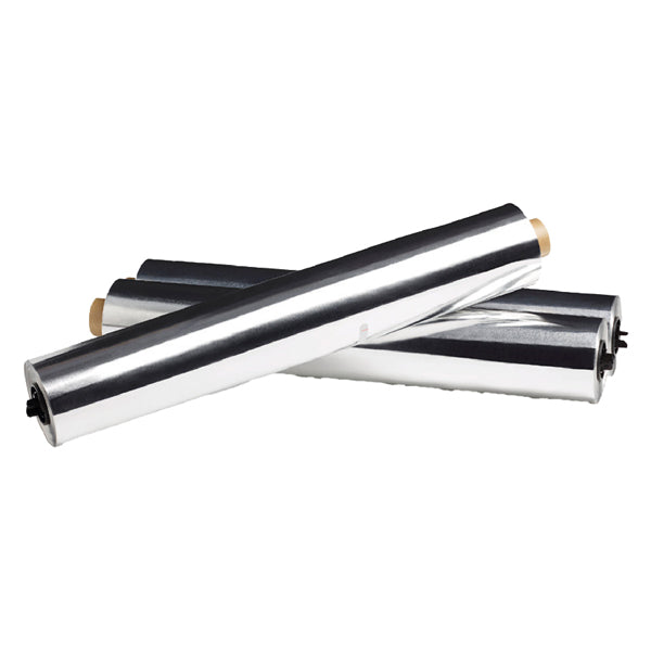 Cuki Professional - 39C31 - Refill per dispenser Wrapmaster 3000 - roll alluminio - 30 cm x 150 m - Cuki Professional - 100748 - Conf. da 3 Pz.