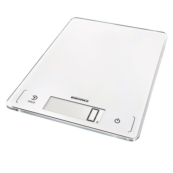 SOEHNLE - 61507 - Bilancia elettronica Page Profi 300 - peso massimo 20 kg - Soehnle - 100758 - Conf. da 1 Pz.