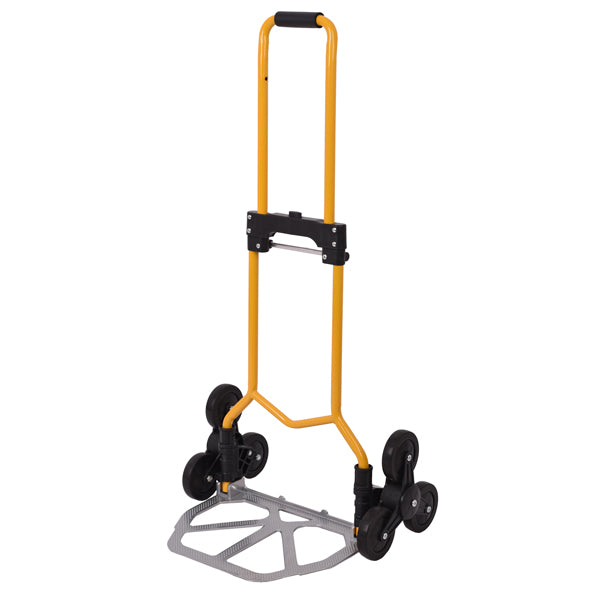 Garden Friend - C1299054 - Carrello per scale pieghevole portata 70kg - 101094 - Conf. da 1 Pz.