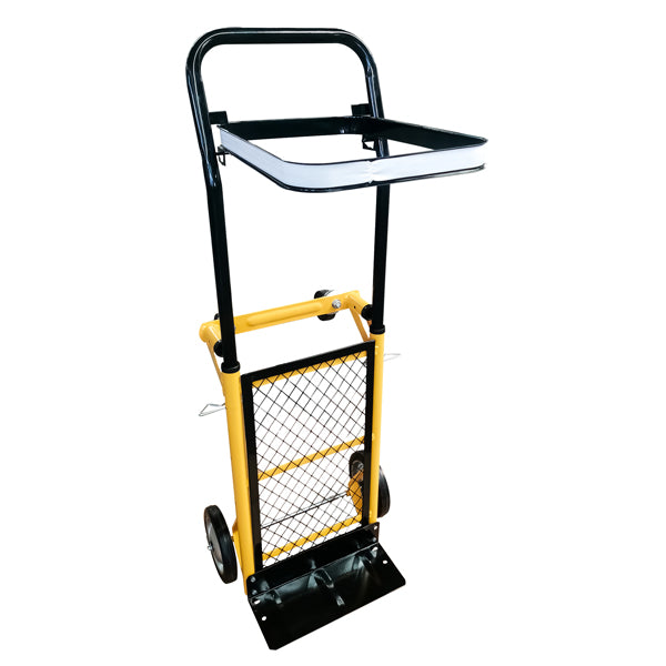 Garden Friend - C1299041 - Carrello multifunzione portata massima 45kg - 101095 - Conf. da 1 Pz.