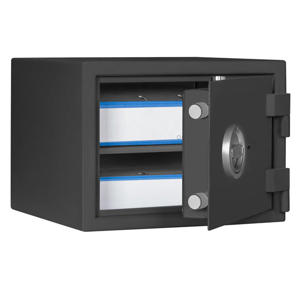 Security Italia - 112325-60000 - Armadio di sicurezza 405x385x300mm Linea MT - 101116 - Conf. da 1 Pz.